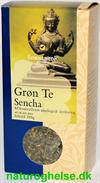 Gr�n Te Sencha Sonnentor �kologisk
